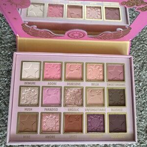 Moira Beauty "Celestial Love" palette